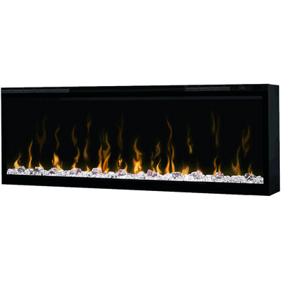 Dimplex IgniteXL 50" Wall Mounted Fire | XLF50EU Dimplex Electric Fire Euronics Ireland
