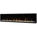 Dimplex IgniteXL 74" Wall Mounted Fire | XLF74EU Dimplex Electric Fire Euronics Ireland
