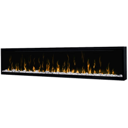 Dimplex IgniteXL 74" Wall Mounted Fire | XLF74EU