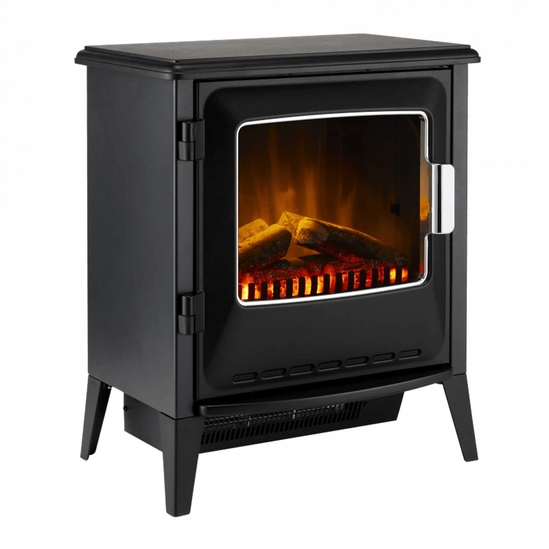 Dimplex Lucia LED Contemporary 2kW Stove Dimplex Electric Fire Euronics Ireland
