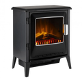 Dimplex Lucia LED Contemporary 2kW Stove Dimplex Electric Fire Euronics Ireland