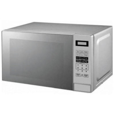 Dimplex Silver Freestanding Microwave | 980576 Dimplex Microwave Euronics Ireland