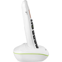Doro PhoneEasy Cordless Landline Telephones | 100WDUO Doro Telephone Euronics Ireland