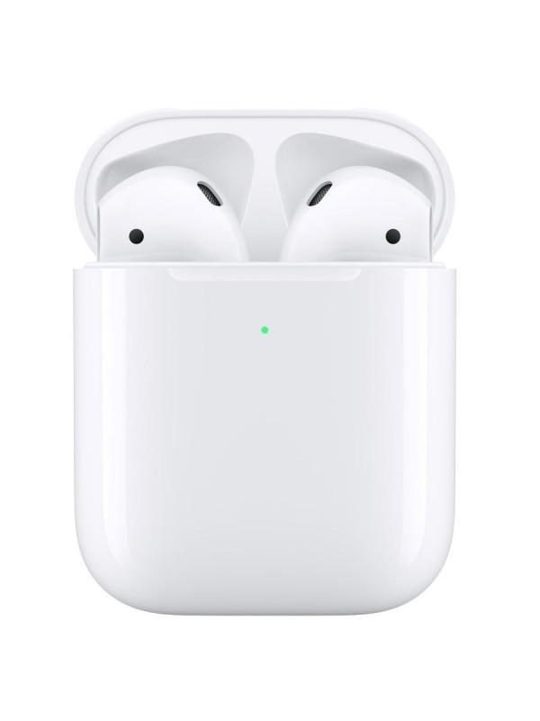 Apple AirPods with Charging Case 2nd Generation