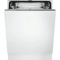 Electrolux 13 Place Fully Integrated Dishwasher | KEAF7200L Electrolux Dishwasher Euronics Ireland