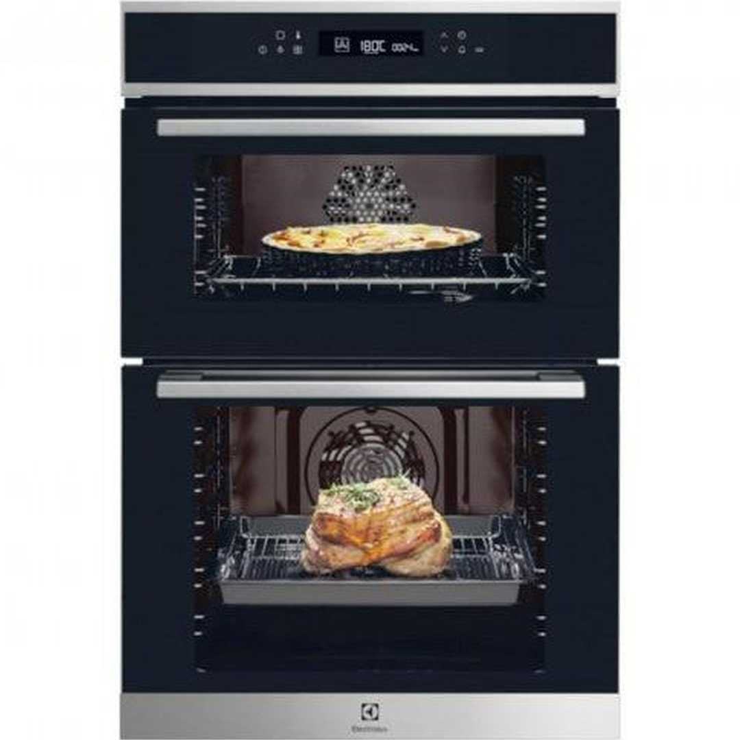 Electrolux Double Oven | KDFCC00X Electrolux Oven Euronics Ireland