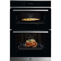 Electrolux Double Oven | KDFCC00X Electrolux Oven Euronics Ireland