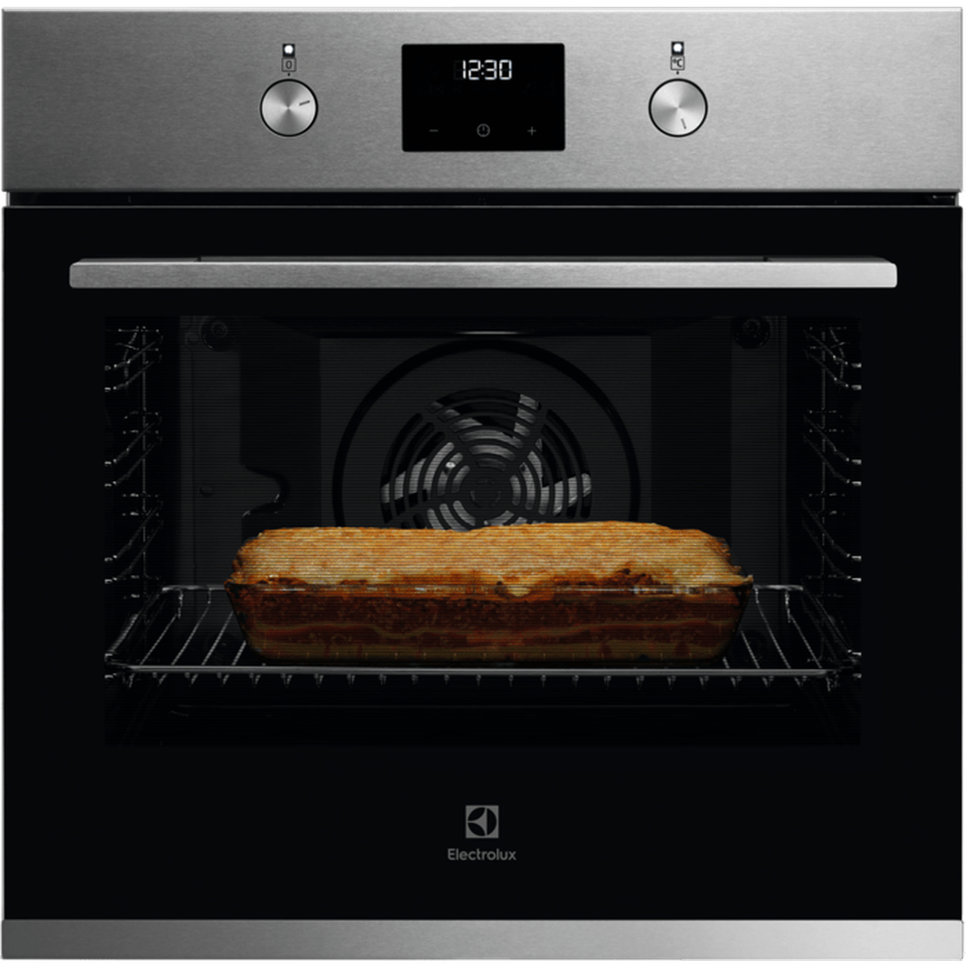 Electrolux Single Oven | KOFGH40TX Electrolux Oven Euronics Ireland