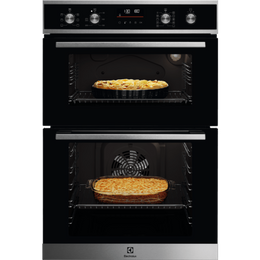 Electrolux Surround Cook Double Oven | EDFDC46X