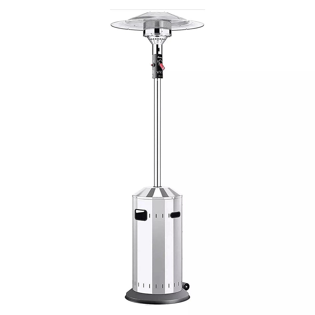 Enders Elegance Gas Garden Patio Heater | 999314 Enders Heater Euronics Ireland