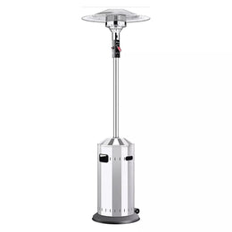Enders Elegance Gas Garden Patio Heater | 999314