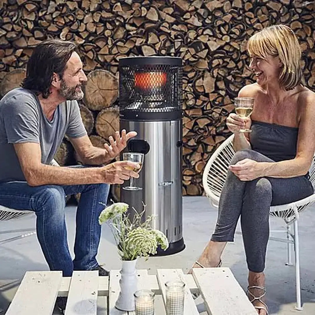Enders Polo Gas Garden Patio Heater | 054594 Enders Heater Euronics Ireland
