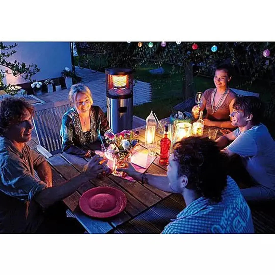 Enders Polo Gas Garden Patio Heater | 054594 Enders Heater Euronics Ireland