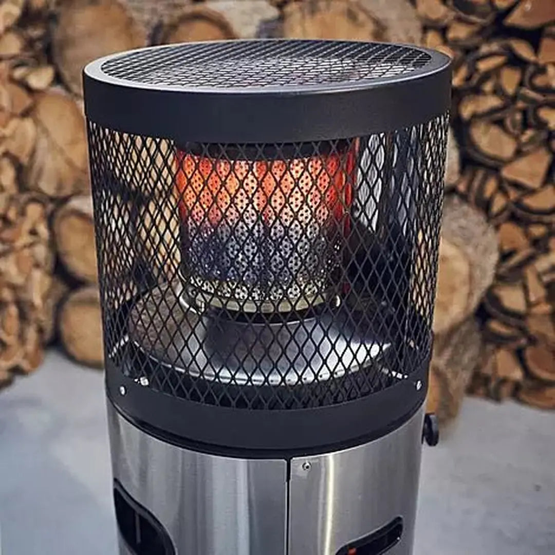Enders Polo Gas Garden Patio Heater | 054594 Enders Heater Euronics Ireland