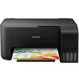 Epson EcoTank All-in-One Printer Bundle | ET-2712