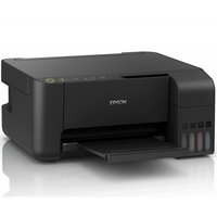 Epson EcoTank All-in-One Printer Bundle | ET-2712 Epson Printer Euronics Ireland