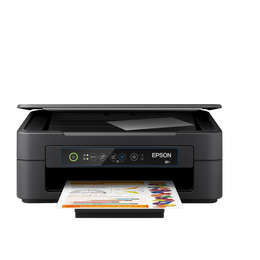 Epson Expression 3-in1 Multifunction Inkjet Printer | XP-2150