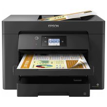 Epson WorkForce Multifunction Printer | WF-7830