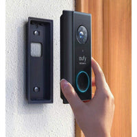 Eufy Video Doorbell 2K With Motion Sensor | E82101W4 Eufy Smart Camera Euronics Ireland