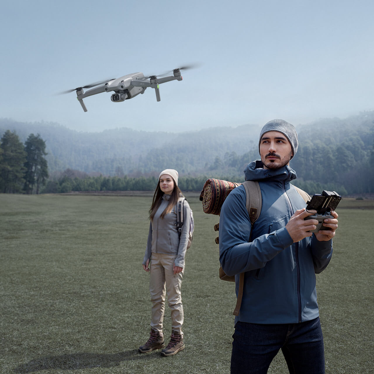 DJI Air 2S Drone | CP.MA.00000360.01 DJI Drone Euronics Ireland