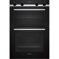 Siemens iQ500 Built-in Double Oven | MB557G5S0B Siemens Oven Euronics Ireland