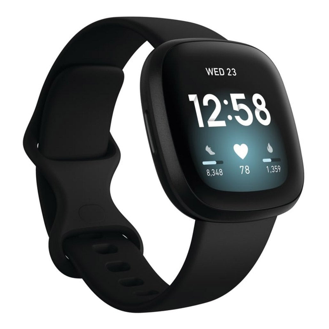 Restart Fitbit Versa Not Working Factory Reset Restart Fitbit