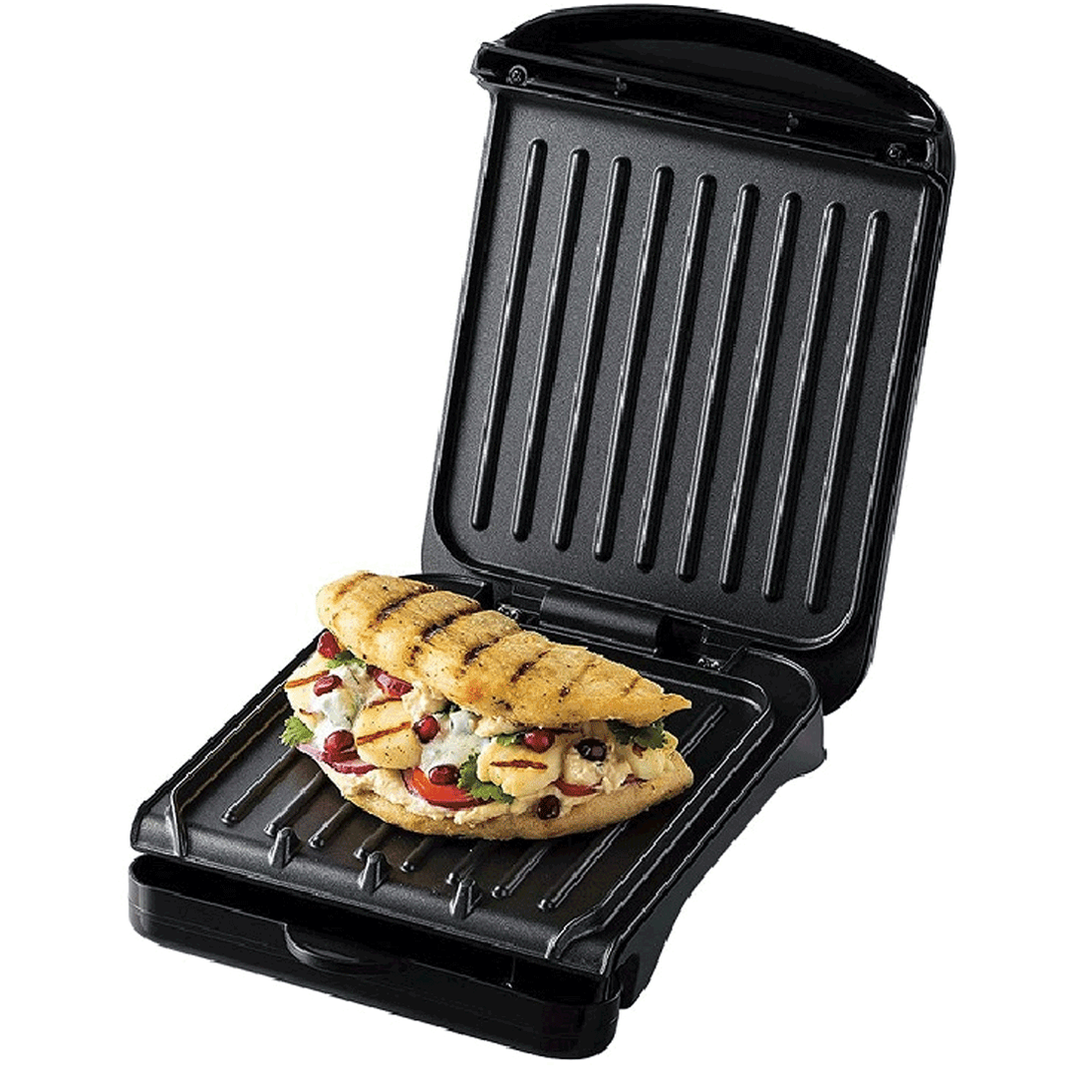 George Foreman Small Fit Grill George Foreman Grill Euronics Ireland