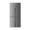 Haier American Fridge Freezer | HTF-556DP6 Haier American Fridge Freezer Euronics Ireland