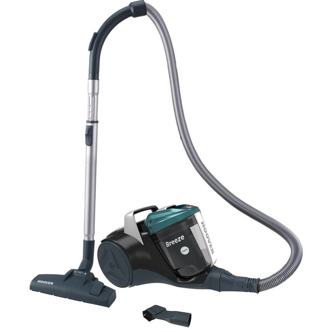 Hoover Breeze Bagless Vacuum Cleaner | BR71-BR01 Hoover Vacuum Cleaner Euronics Ireland
