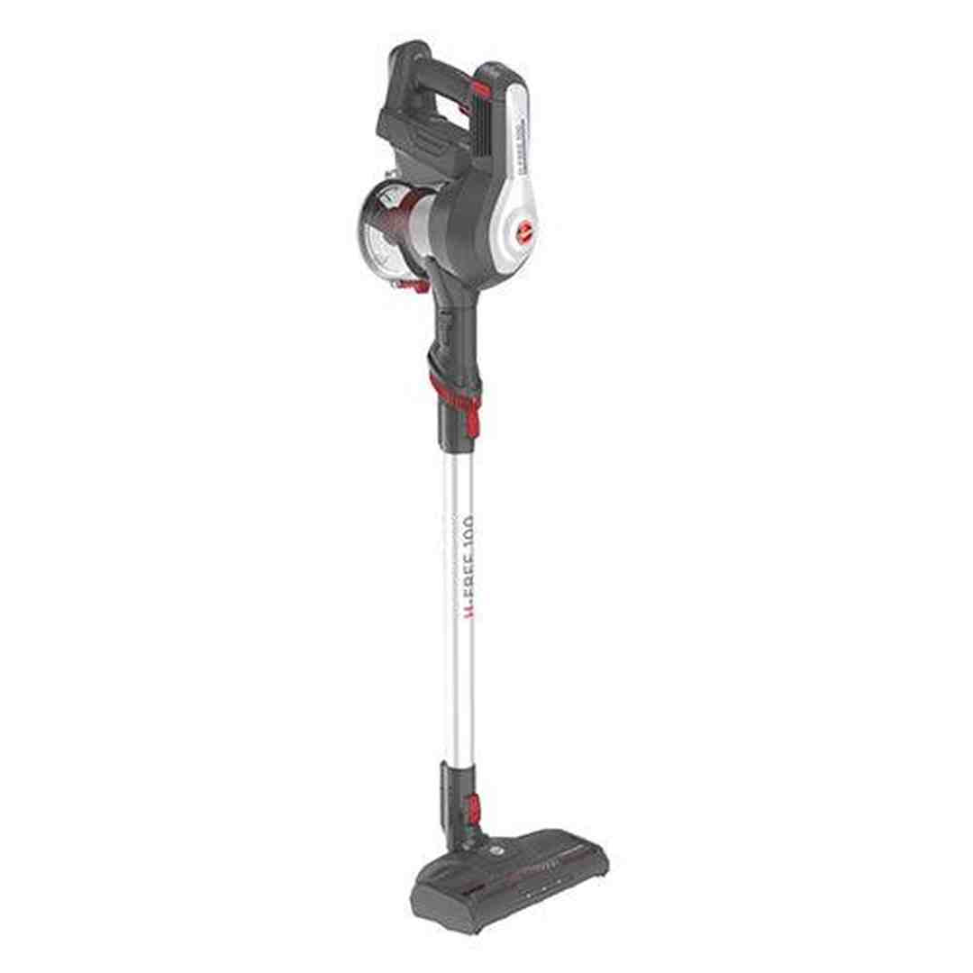 Hoover Cordless Handheld Vacuum Cleaner | HF122GH001 Hoover Vacuum Cleaner Euronics Ireland