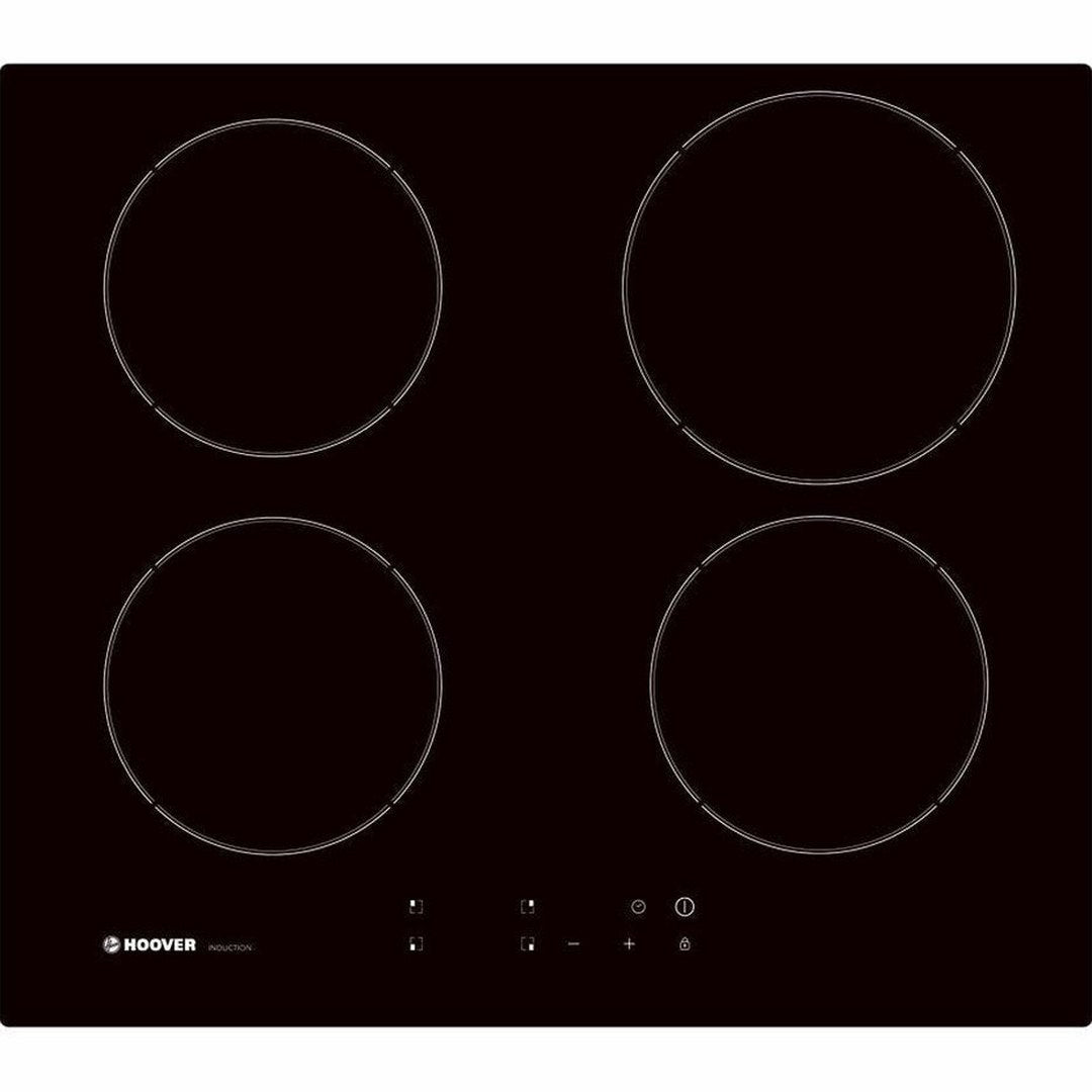 Hoover H-HOB 300 59cm Induction | HPI604BC Hoover Hob Euronics Ireland
