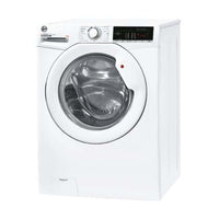 Hoover H-WASH 300 Lite 9kg Washing Machine | H3W49TA4/1-80 Hoover Washing Machine Euronics Ireland