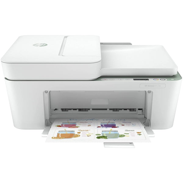 HP DeskJet 4122e All-in-One Wireless Printer | 4122E