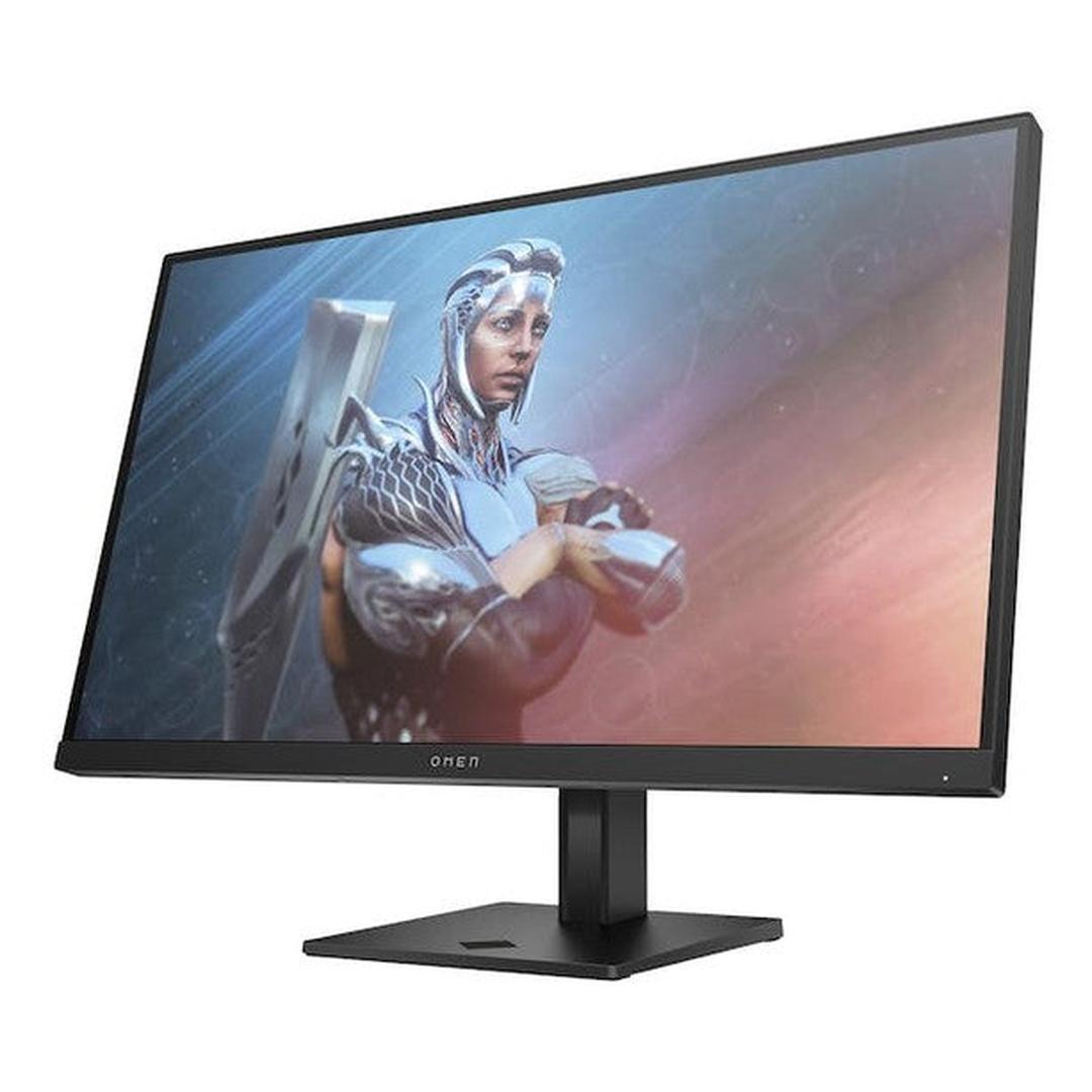 HP OMEN 27 Inch FHD IPS Gaming Monitor | 780F9AA HP Monitor Euronics Ireland