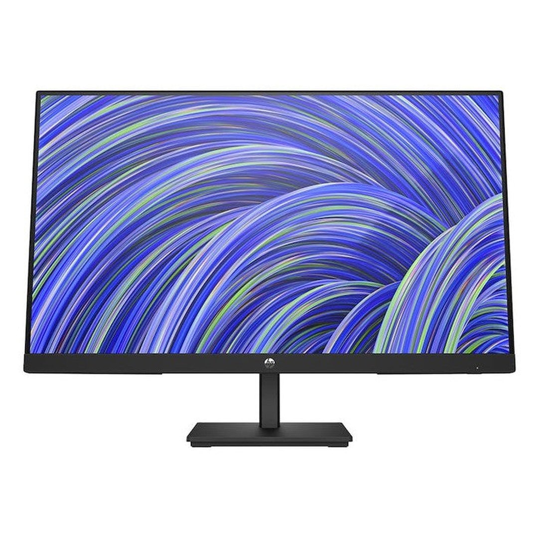 HP V24i G5 Full HD - 24" Monitor | 65P58AA