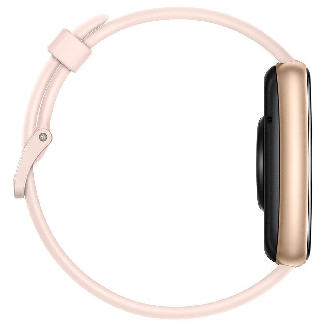 Huawei Watch Fit 2 Smartwatch Sakura Pink | 55028896 Huawei Smart Watch Euronics Ireland