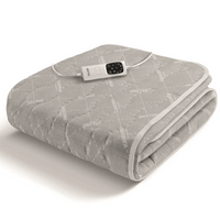 Imetec Adapto Heated Underblanket | Double Imetec Electric Blanket Euronics Ireland