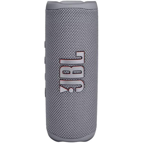 JBL Flip 6 Grey Portable Bluetooth Speaker | FLIP6GREY