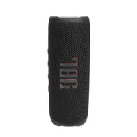 JBL Flip 6 Waterproof Portable Bluetooth Speaker - Black | JBLFLIP6BLK JBL Speaker Euronics Ireland