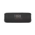 JBL Flip 6 Waterproof Portable Bluetooth Speaker - Black | JBLFLIP6BLK JBL Speaker Euronics Ireland