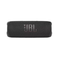 JBL Flip 6 Waterproof Portable Bluetooth Speaker - Black | JBLFLIP6BLK JBL Speaker Euronics Ireland