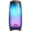 JBL Pulse 4 Bluetooth Speaker | Black JBL Speaker Euronics Ireland