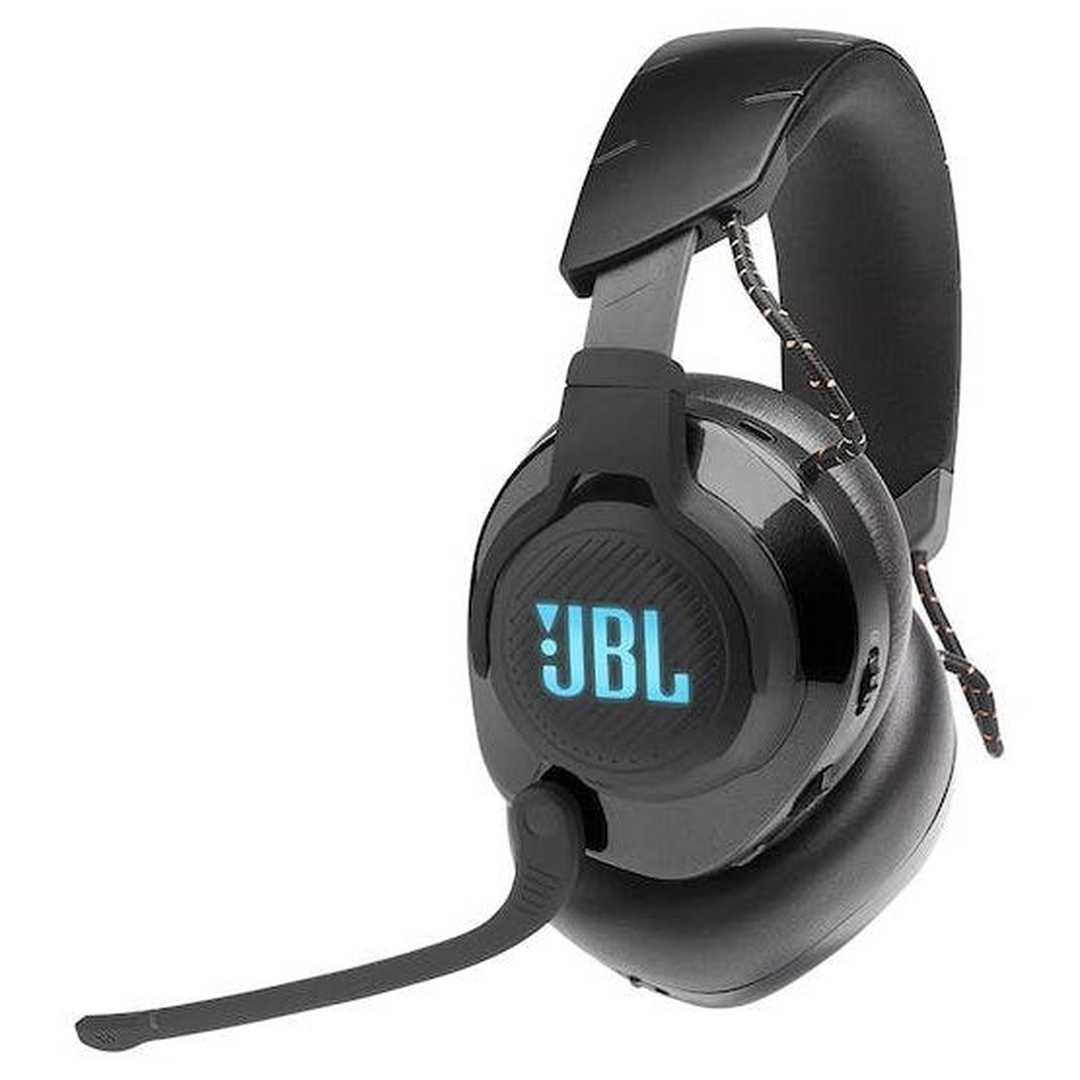 JBL Quantum 610 Wireless Black Gaming Heatset | JBLQUANTUM610BL JBL Speaker Euronics Ireland