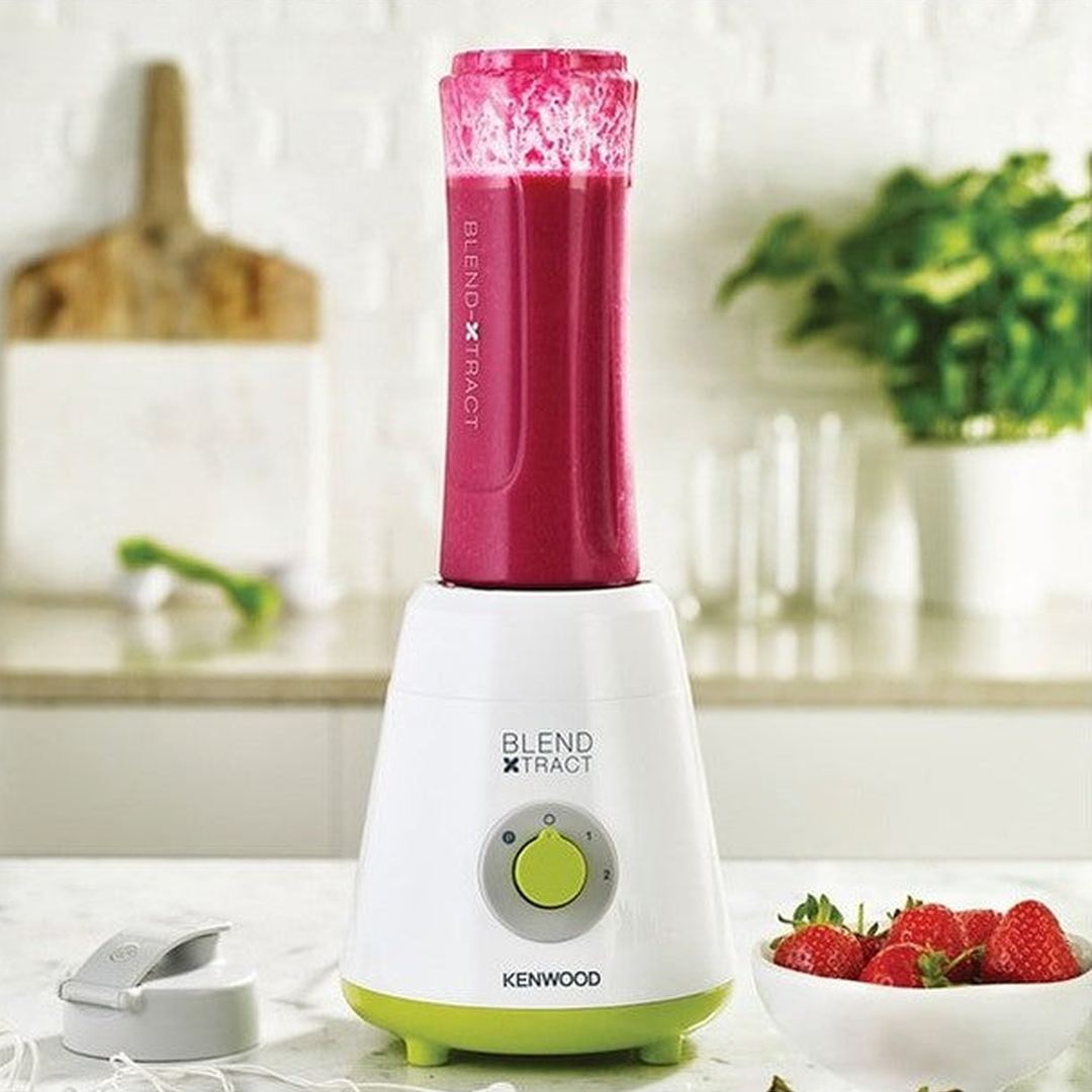 Kenwood Blend-X Sport Blender Kenwood Blender Euronics Ireland