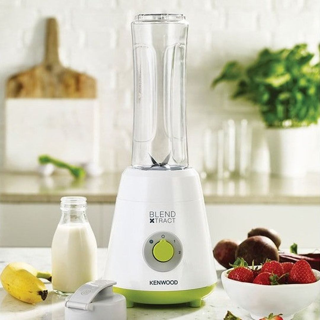 Kenwood Blend-X Sport Blender Kenwood Blender Euronics Ireland