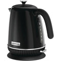 Kenwood Elegancy 1.7L Kettle | Black Kenwood Kettle Euronics Ireland
