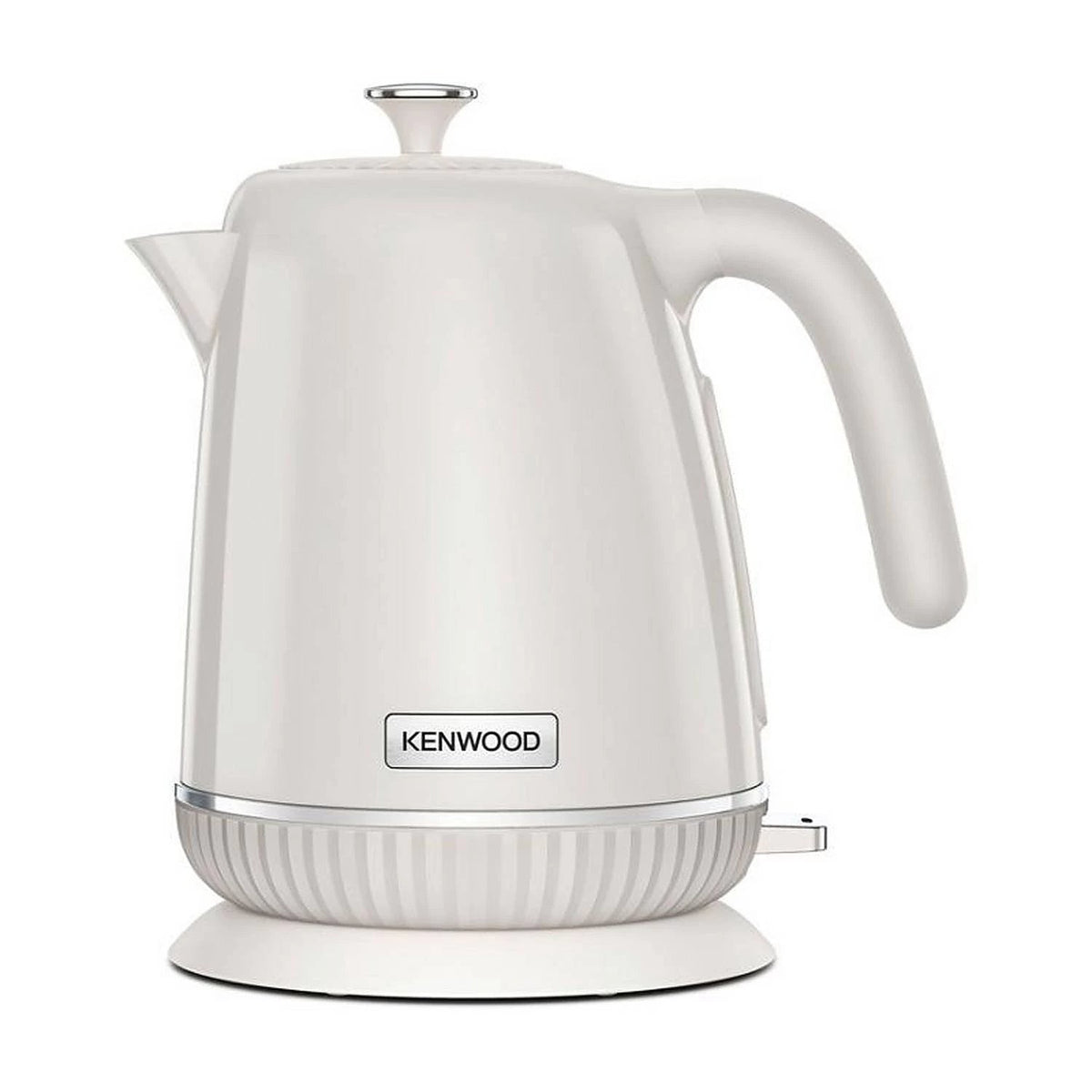 Kenwood Elegancy 1.7L Kettle | Clotted Cream Kenwood Kettle Euronics Ireland