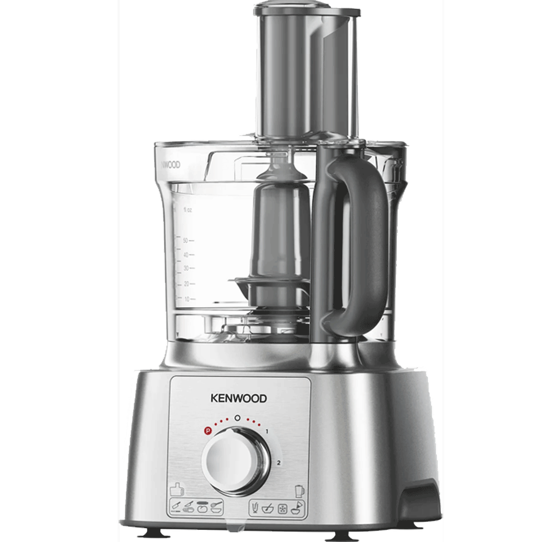Kenwood MultiPro Express Food Processor | FDP65 Kenwood Food Processor Euronics Ireland