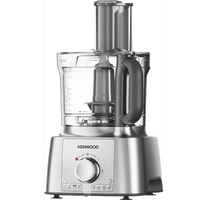 Kenwood MultiPro Express Food Processor | FDP65 Kenwood Food Processor Euronics Ireland