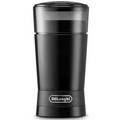 De'Longhi Dedica Barista Bundle - Silver - electric blade coffee grinder